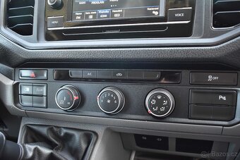 Volkswagen Crafter 2.0TDi.L2H2.SERVIS VW.DPH.KLIMA.SKŘÍŇ - 17