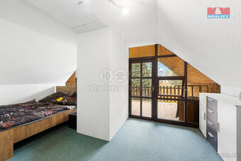 Prodej rodinného domu, 260 m², Velký Šenov - 17