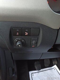 CITROEN BERLINGO 1.6HDI 84KW R.V.2015 - 17