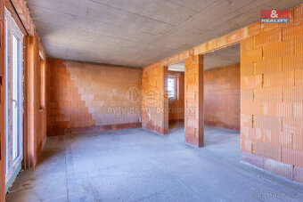 Prodej rodinného domu, 168 m², Lány - 17