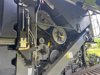 Claas Lexion 600TT - 17