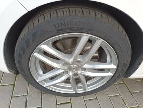 Škoda Superb 2,0 TDI,103kW,Elegance,ROZVODY - 17