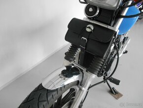 Honda VT 500E - 17