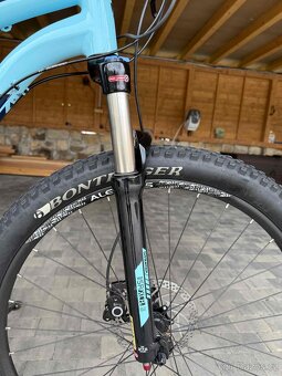 Dámské elektrokolo Trek Powerfly 5+ - 17