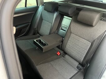 Škoda Octavia 3 2.0 TDI 110kw DSG Soleil 2020 Combi FULL LED - 17