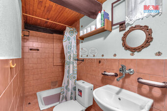 Prodej chalupy, 48 m², Kopidlno - Pševes - 17