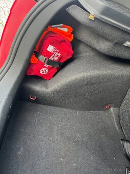 Škoda Fabia 1 1,4 Mpi - 17