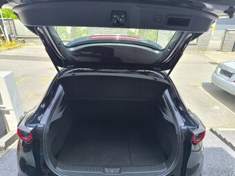Mazda CX30 2.0 Skyactiv-G 90kw 54tis.km +++KRASAVICE+++ - 17