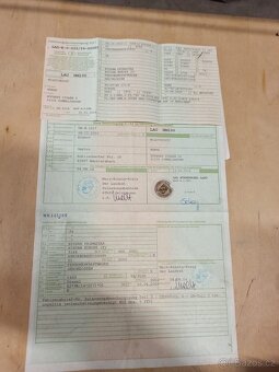 NISSAN PRIMASTAR (TRAFIC VIVARO) 2.5DCI LONG MOD.2004 - 17