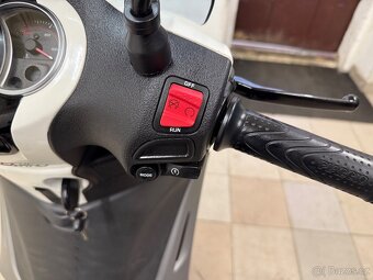 PIAGGIO BEVERLY 350,ABS - 17