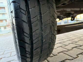 FIAT DUCATO 2.3JTD 180PS 7 MÍST MAXI VALNÍK R.V.2017 - 17