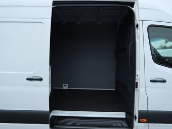 Mercedes-Benz Sprinter 317CDi,125kW,L4H2,1majČR - 17