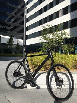 Cannondale Bad Boy - 17