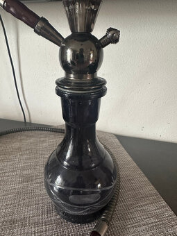 Vodní dýmky - 2 kusy - 17