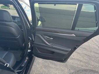 BMW f11 535d - 17