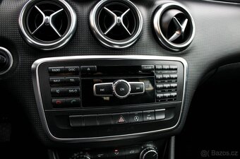 Mercedes-Benz A180 90kW - 17