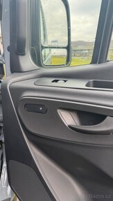 Mercedes-Benz Sprinter, 2.0 CDI 4x4 vč. DPH - 17