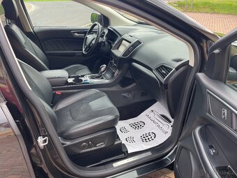 FORD EDGE 2.7 ECOBOOST V6 235kW AWD-2015-146.104KM- - 17