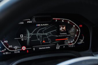 BMW M440i x-Drive H/K DPH - 17