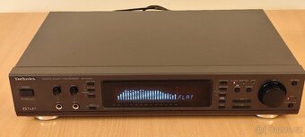 TECHNICS SH-GE90 TOP STEREO EQUALIZER STAV - 17