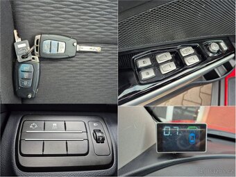 SsangYong Tivoli 1.6 Crystal 4x2 - 17