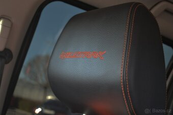 Ford Ranger 3.2 Wildtrak - 17