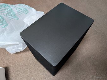 Soundbar LG SL9Y - 17