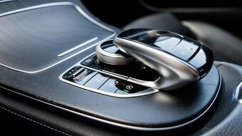 Mercedes-Benz E trieda Kombi 350 d A/T - 17