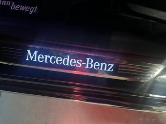 MB C200 W205 d T Avantgarde 160k 9G Tronic Junge Sterne - 17