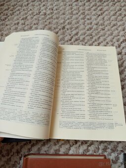 Křestanské knihy - Bible,Liturgika, Modlitby... - 17