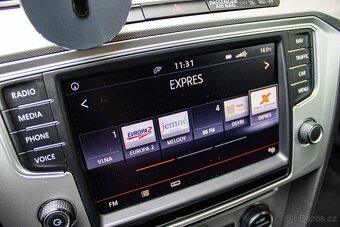 Volkswagen Passat Variant 2.0 TDI BMT Comfortline DSG. - 17