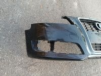 Audi A3  -  přední nárazník - 17