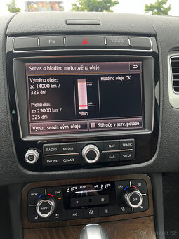 Volkswagen Touareg, 3.0TDI 193KW TOP STAV - 17
