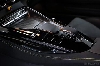 Mercedes-Benz AMG GT R PRO - 17