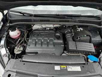Seat Alhambra 2.0 Tdi 135Kw / 7 míst / DPH - 17