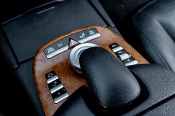 Mercedes-Benz S320 CDI - 17