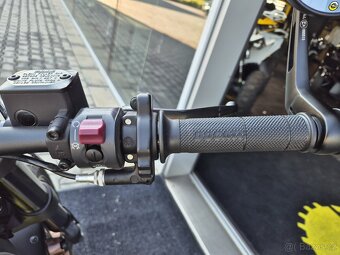 Ducati Scrambler LIMITED EDITION 0248/1077 - 17