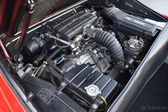 Ferrari 308 GTSi z roku 1983 – Ikona 80. let - 17