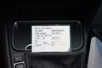 BMW 320 xDrive f31 - 17