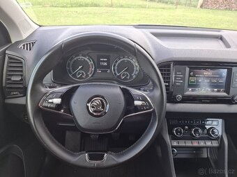 Škoda Karoq 1.5tsi - 17