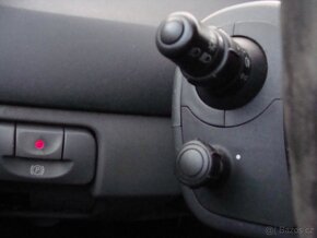 Renault Scénic, 1.6i, klima, tažné zařízení - 17
