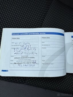 Hyundai i30 CW 99000km - 17