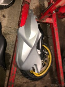 Motonadily bmw k1200s k1200 2007 bouracka na dily - 17