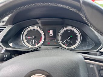 Škoda Superb 3 combi 2.0 tdi 140kw 4x4 L&K - 17