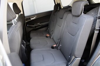 Ford S-Max 2.0TDCi, 110kW 2018 - 17
