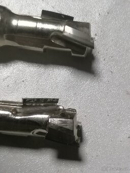 Stopkové frézy, fréza - 17