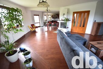 Prodej rodinné domy, 366 m² - Sadov - Lesov, ev.č. 01657 - 17