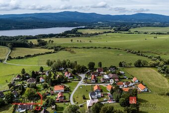 Prodej, domy/rodinný, 153 m2, Maňava E1, Pernek, 38226 Horní - 17