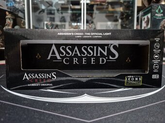 Assassins Creed sběratelské předměty - 17