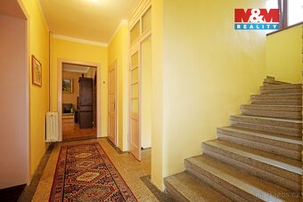 Prodej rodinného domu, 200 m², Merklín - 17